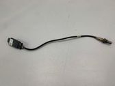 Lambda probe sensor