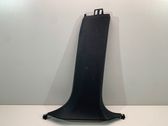 (B) pillar trim (bottom)