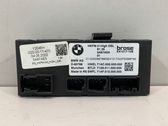 Other control units/modules
