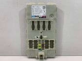 Central body control module