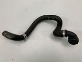 Engine coolant pipe/hose