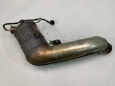 Catalyst/FAP/DPF particulate filter