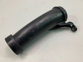 Air intake duct part