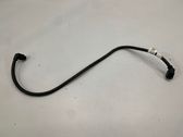 Engine installation wiring loom
