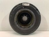 Crankshaft pulley