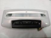 Éclairage lumière plafonnier arrière