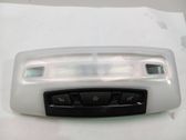 Éclairage lumière plafonnier arrière