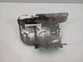 Protección térmica del compartimento del motor