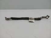 Negative earth cable (battery)