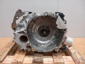 Automatic gearbox