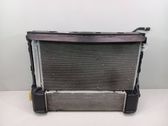Coolant radiator