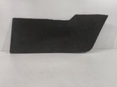 Centre console side trim front