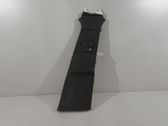 (B) pillar trim (top)
