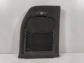 Trunk/boot side trim panel
