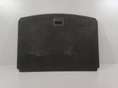 Trunk/boot floor carpet liner