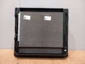 Radiator set