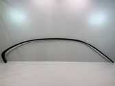 Roof trim bar molding cover