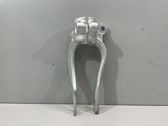 Lower shock absorber bracket