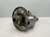 Stub axle