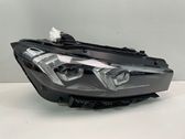 Headlight/headlamp
