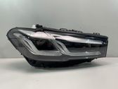 Headlight/headlamp