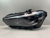 Headlight/headlamp