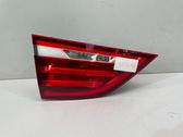 Tailgate rear/tail lights