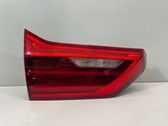 Tailgate rear/tail lights