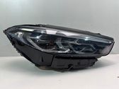 Headlight/headlamp
