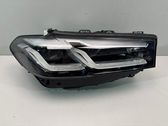 Headlight/headlamp