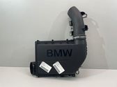 Air filter box
