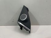 Front door speaker cover trim