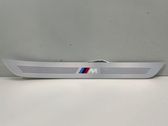 Front sill trim cover