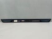 Front sill trim cover