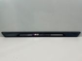 Front sill trim cover
