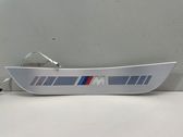 Front sill (body part)