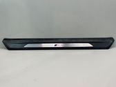Front sill trim cover