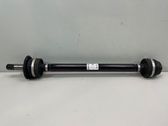 Rear driveshaft