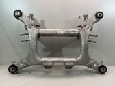 Rear subframe