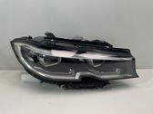 Headlight/headlamp
