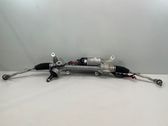 Steering rack