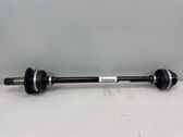 Rear driveshaft