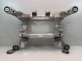Rear subframe
