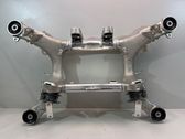Berceau moteur