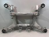 Rear subframe
