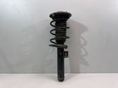 Front shock absorber/damper