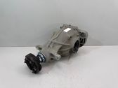 Rear differential