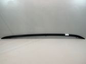 Roof bar rail
