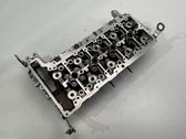Culasse moteur