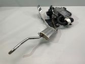 Webasto auxiliary heater other parts